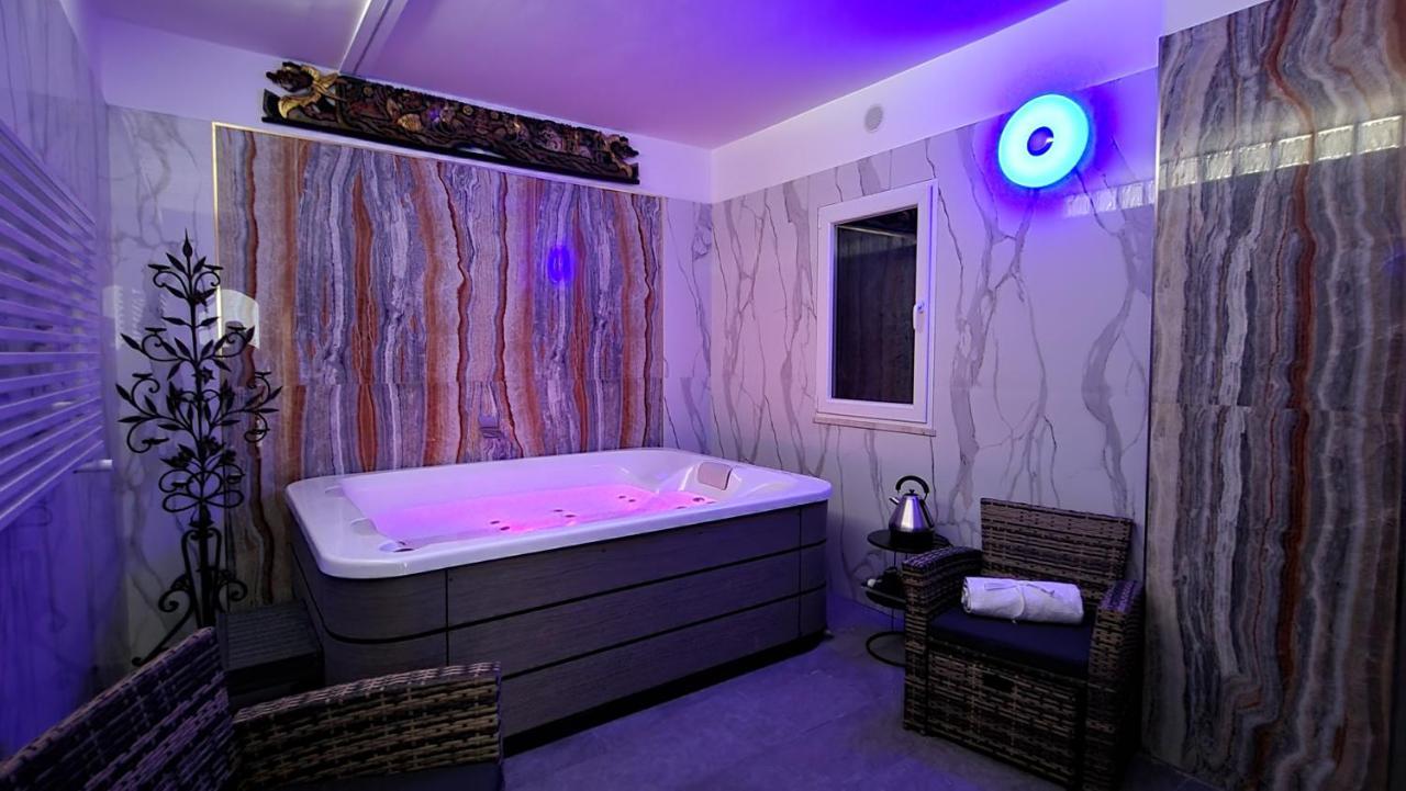 Apartment I Due Grifoni Luxury & Taormina