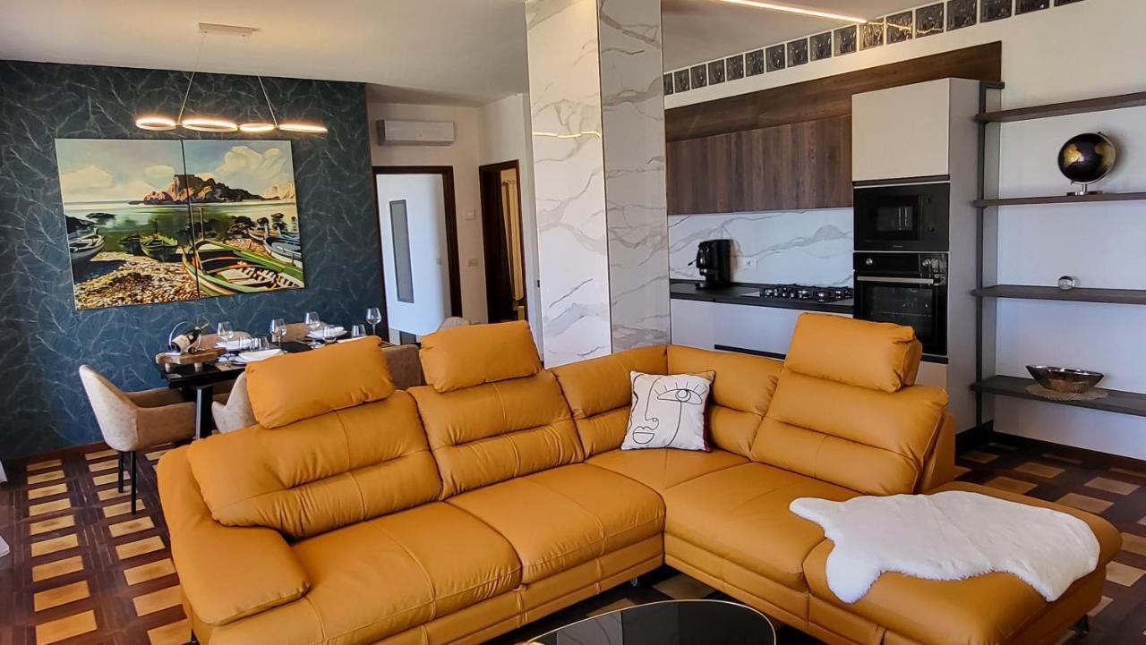 Apartment I Due Grifoni Luxury & *