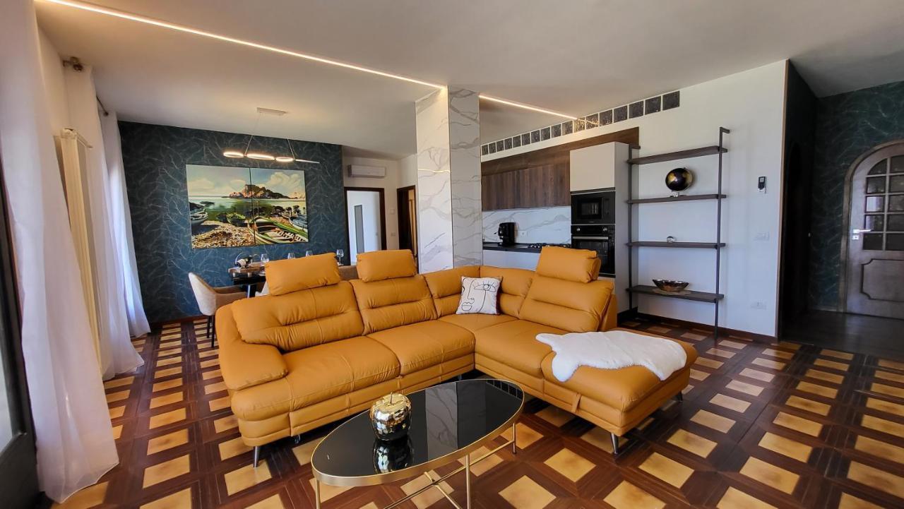 I Due Grifoni Luxury & * Taormina