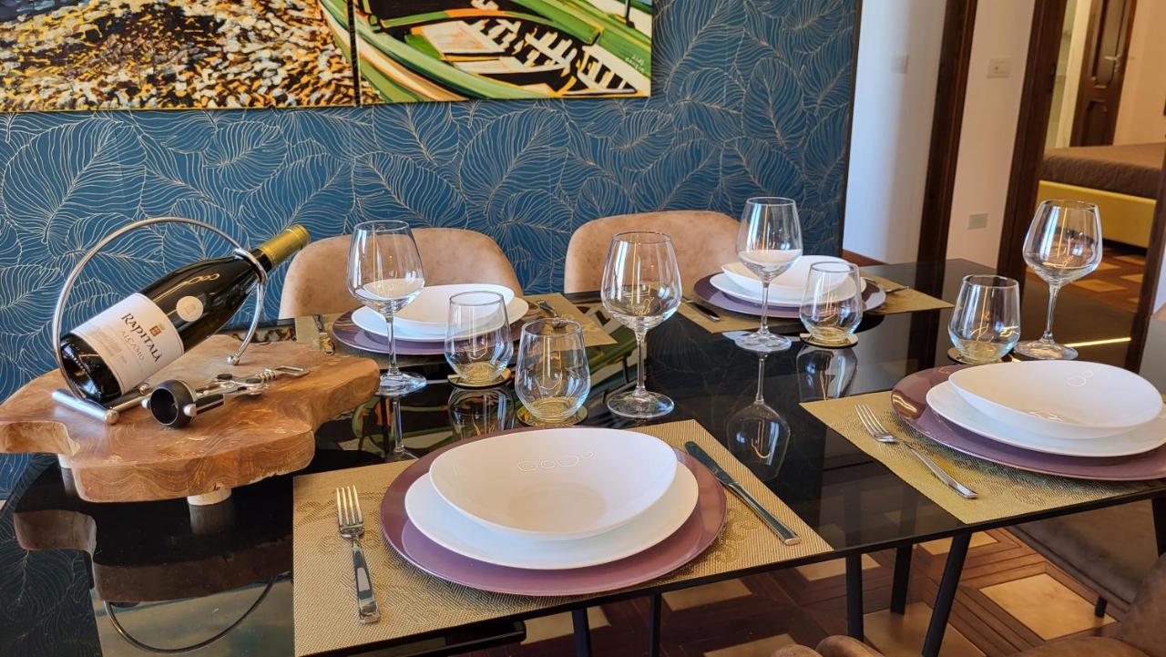 Apartment I Due Grifoni Luxury & *