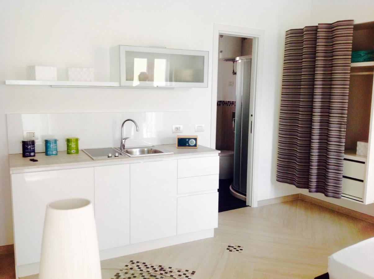 Apartamento Casetta Rosa Taormina