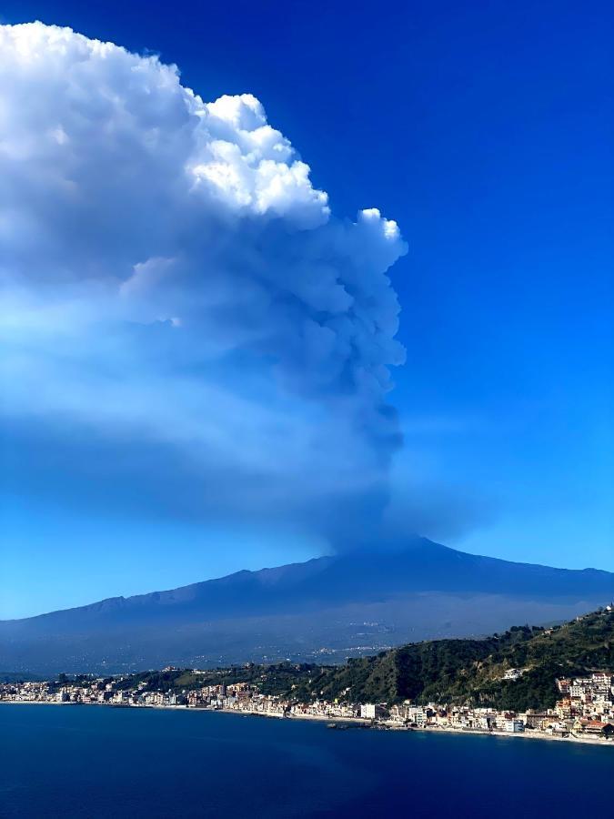 Blue Marine Apartment Taormina