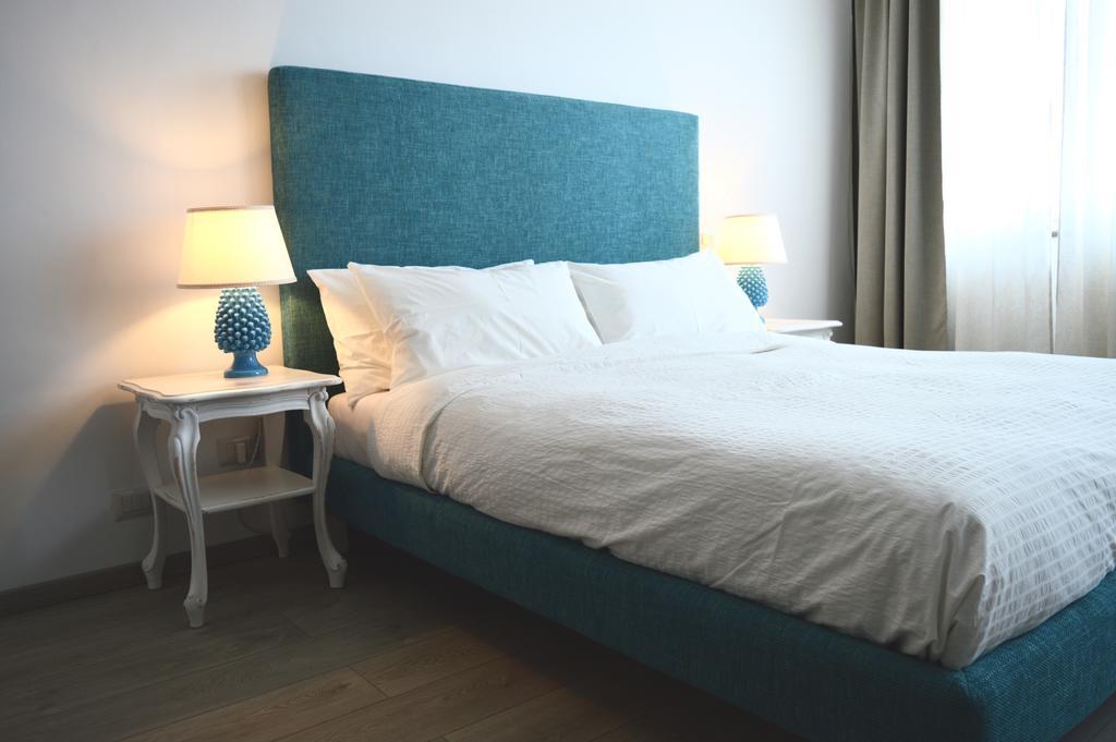 Apartment Quisisana Taormina