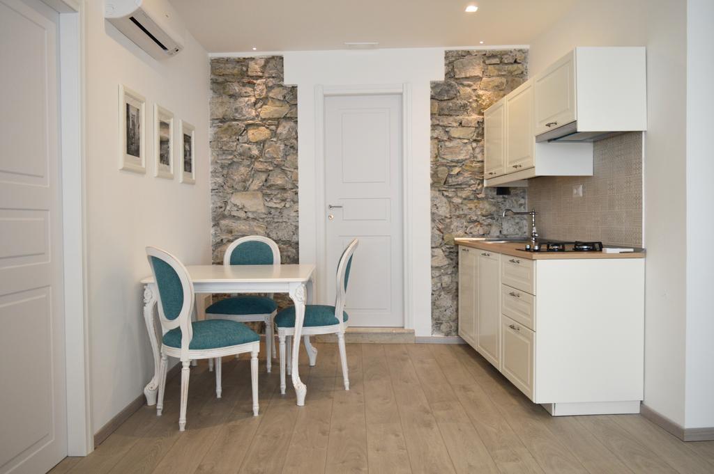 Apartment Quisisana