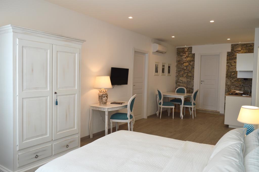 Quisisana Apartment Taormina