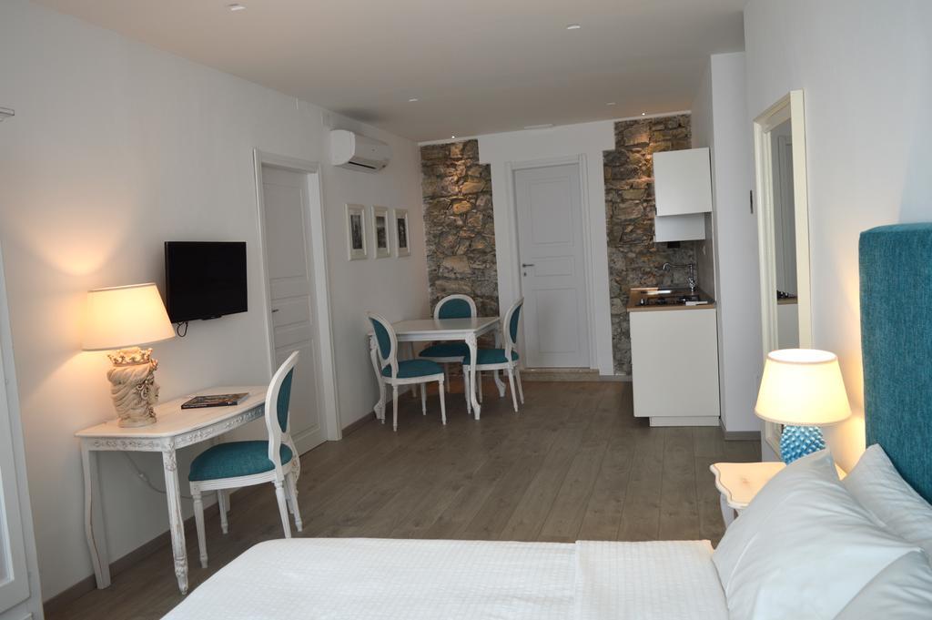 Quisisana Apartment