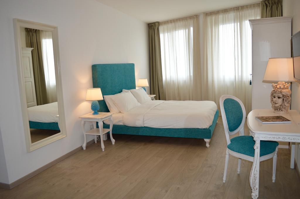 Apartment Quisisana *