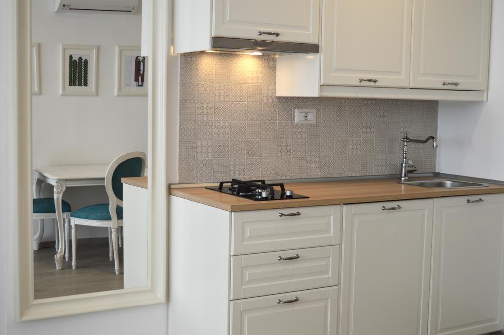 Apartment Quisisana Taormina