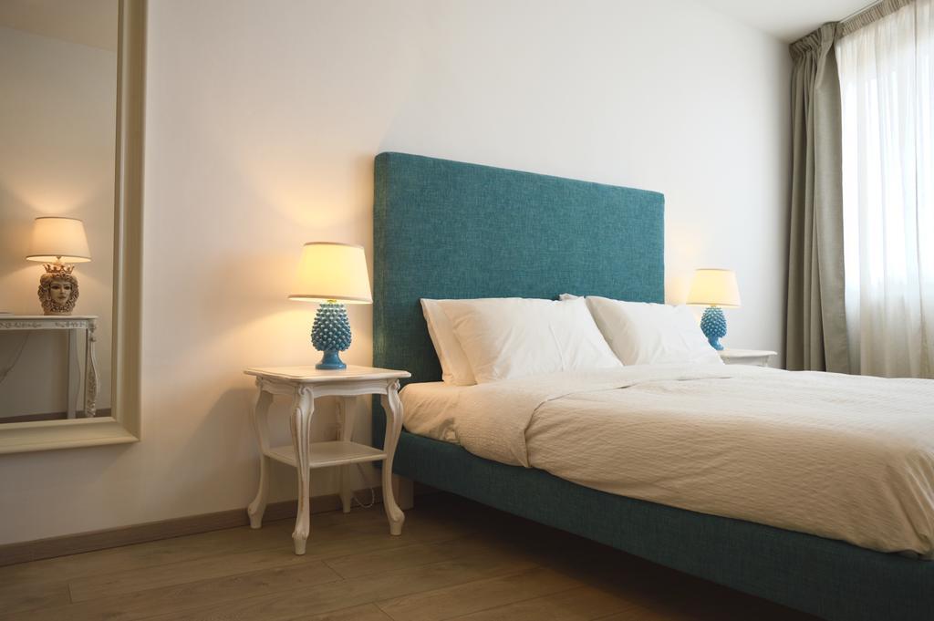 Quisisana Apartment Taormina