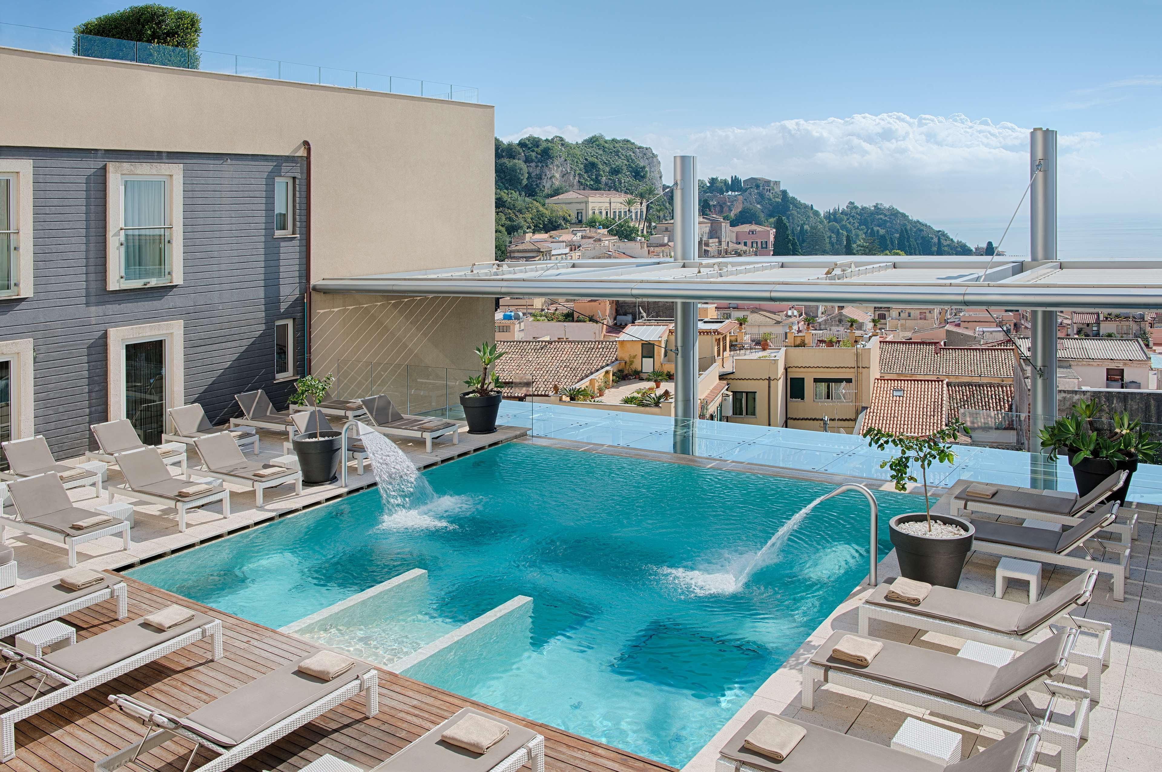Nh Collection 5* Taormina