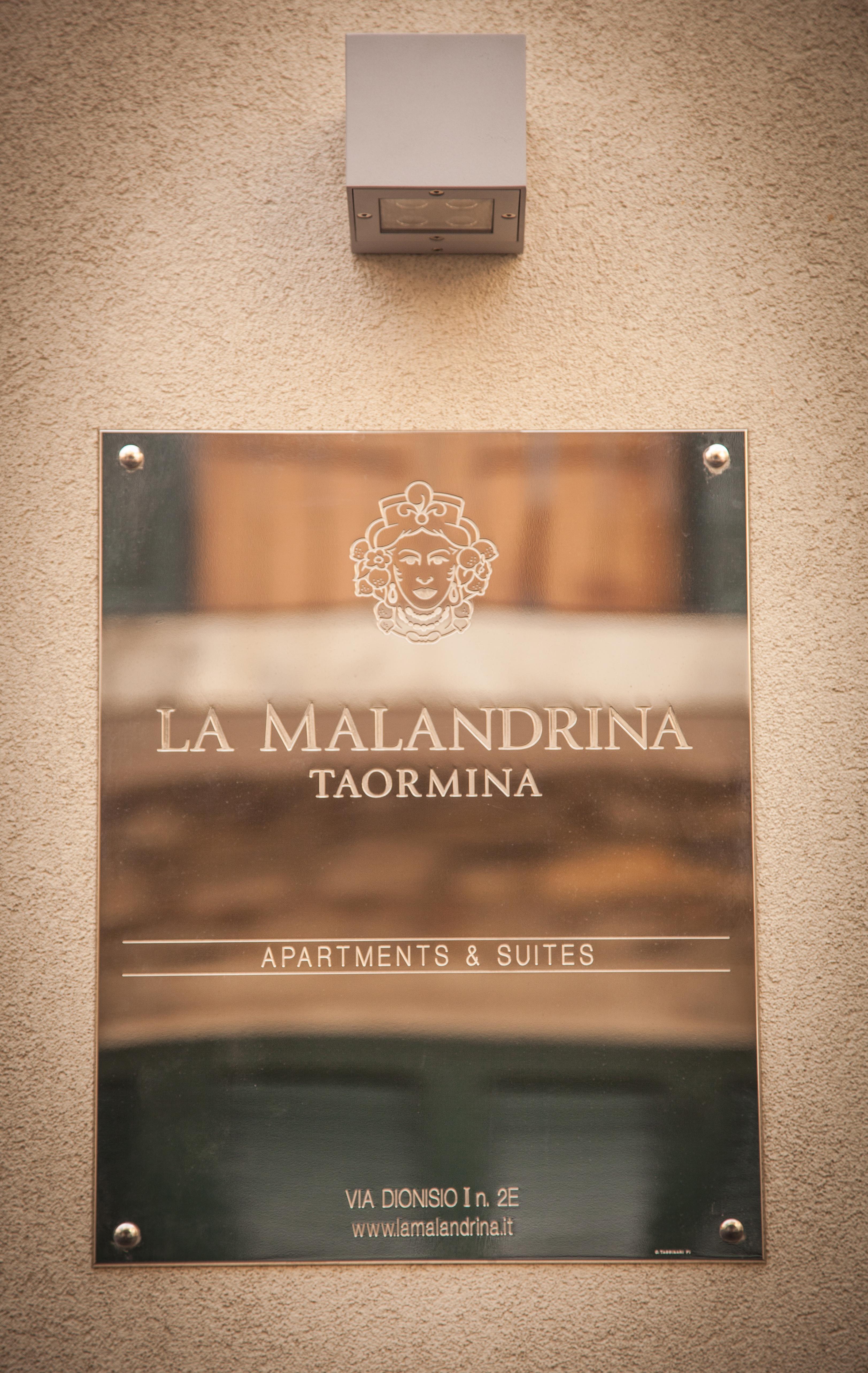 La Maladrina & Appartamento *