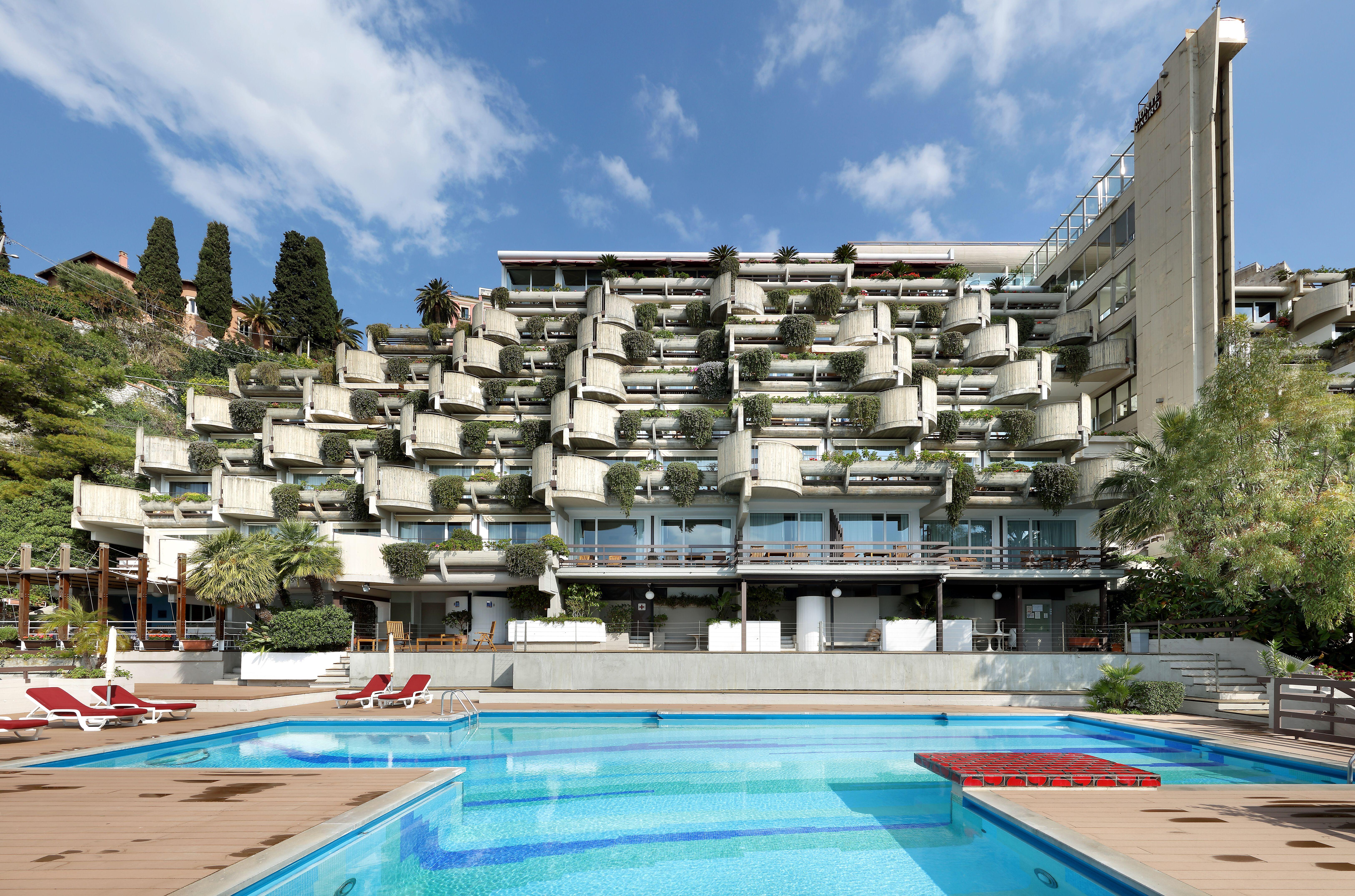 Eurostars Monte Tauro 4* Taormina