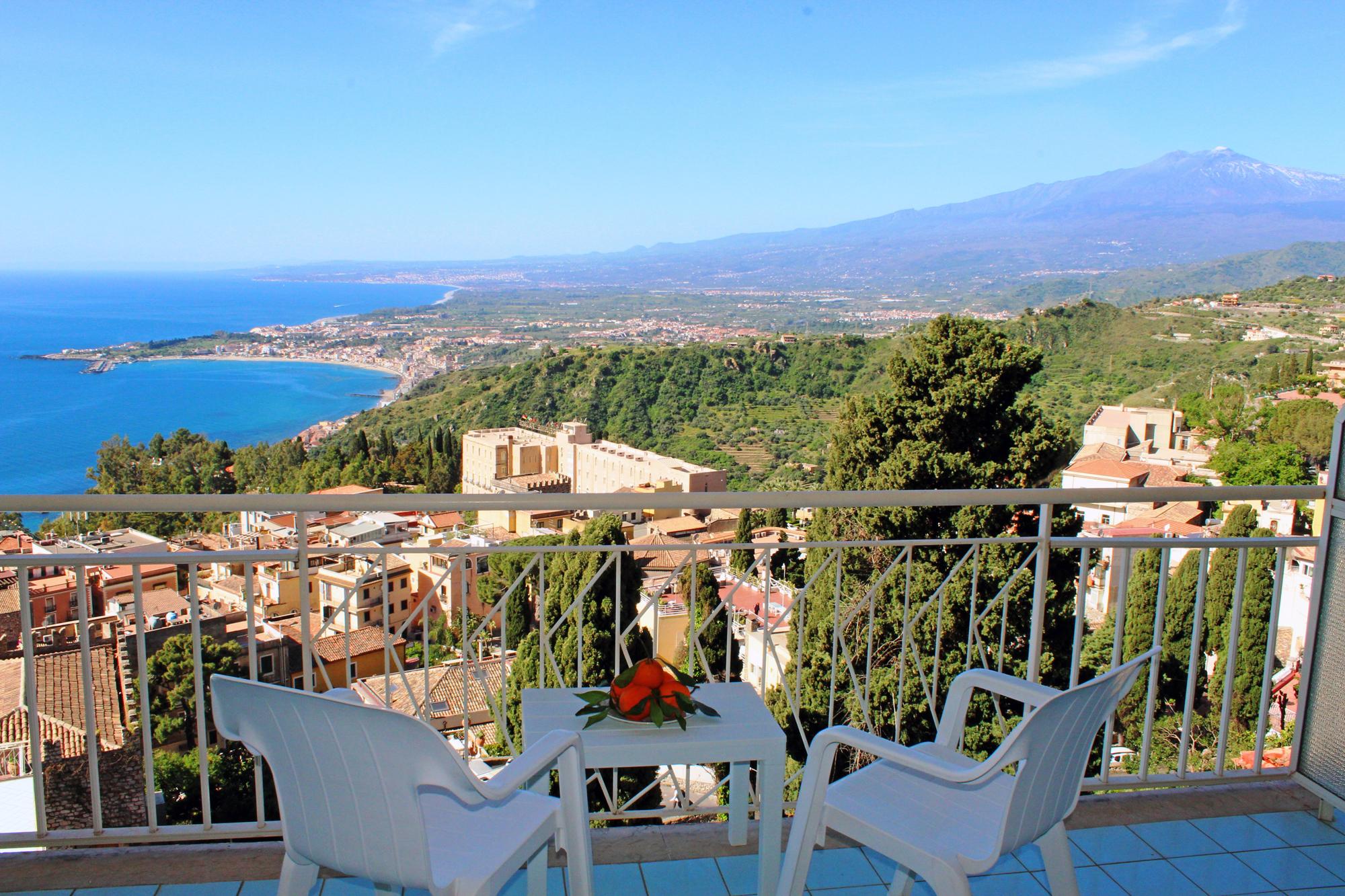 Mediterranee Hotel