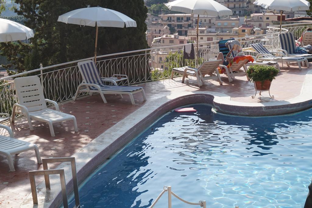 Hotel Mediterranee Taormina