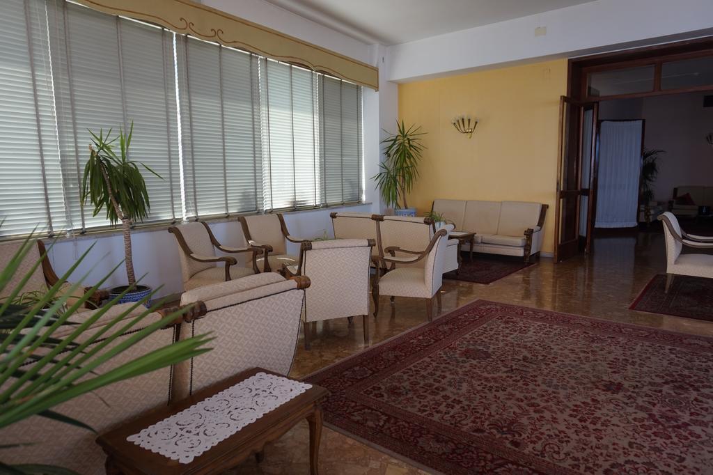 Hotel Mediterranee Taormina