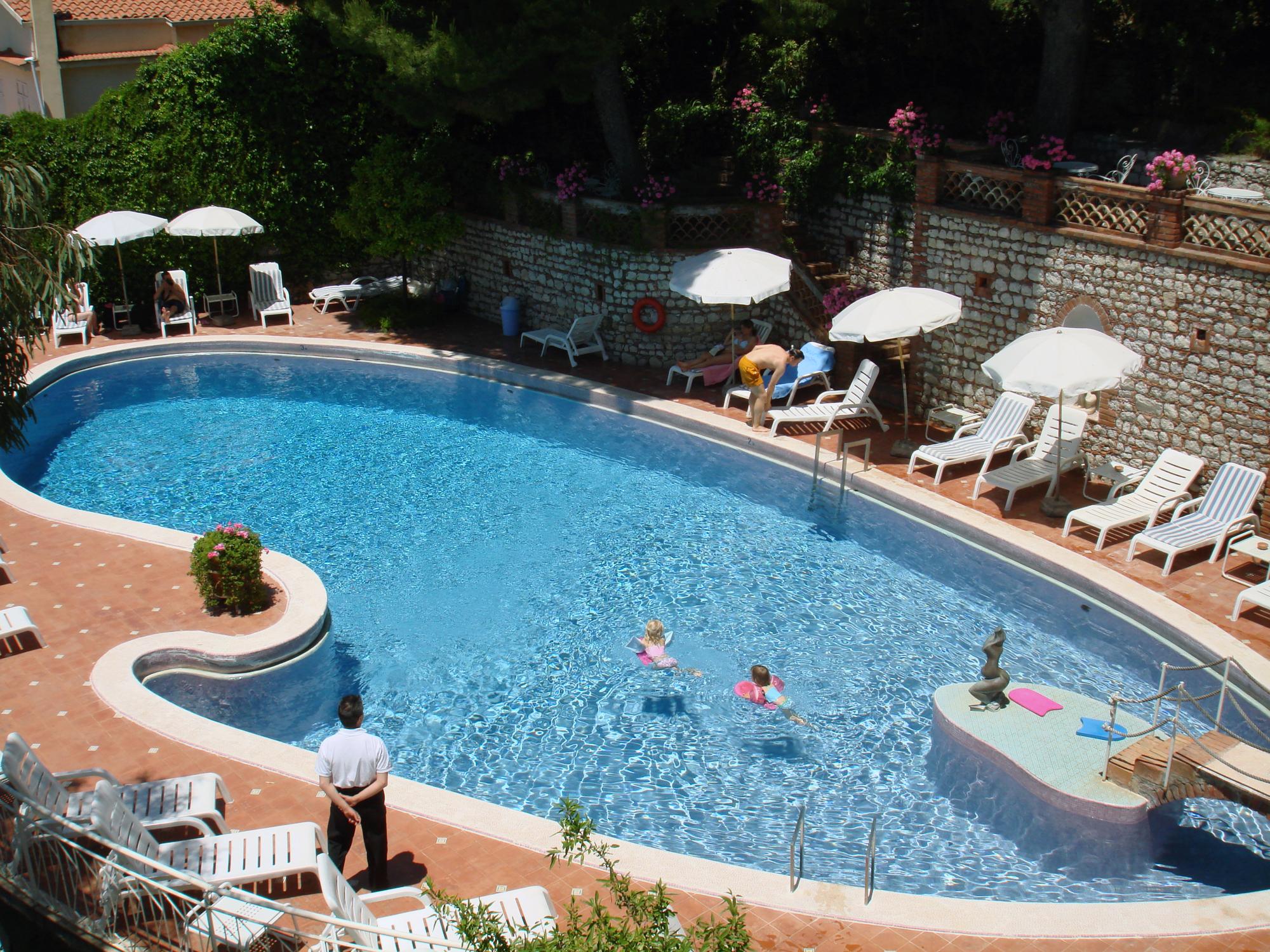 Hotel Mediterranee