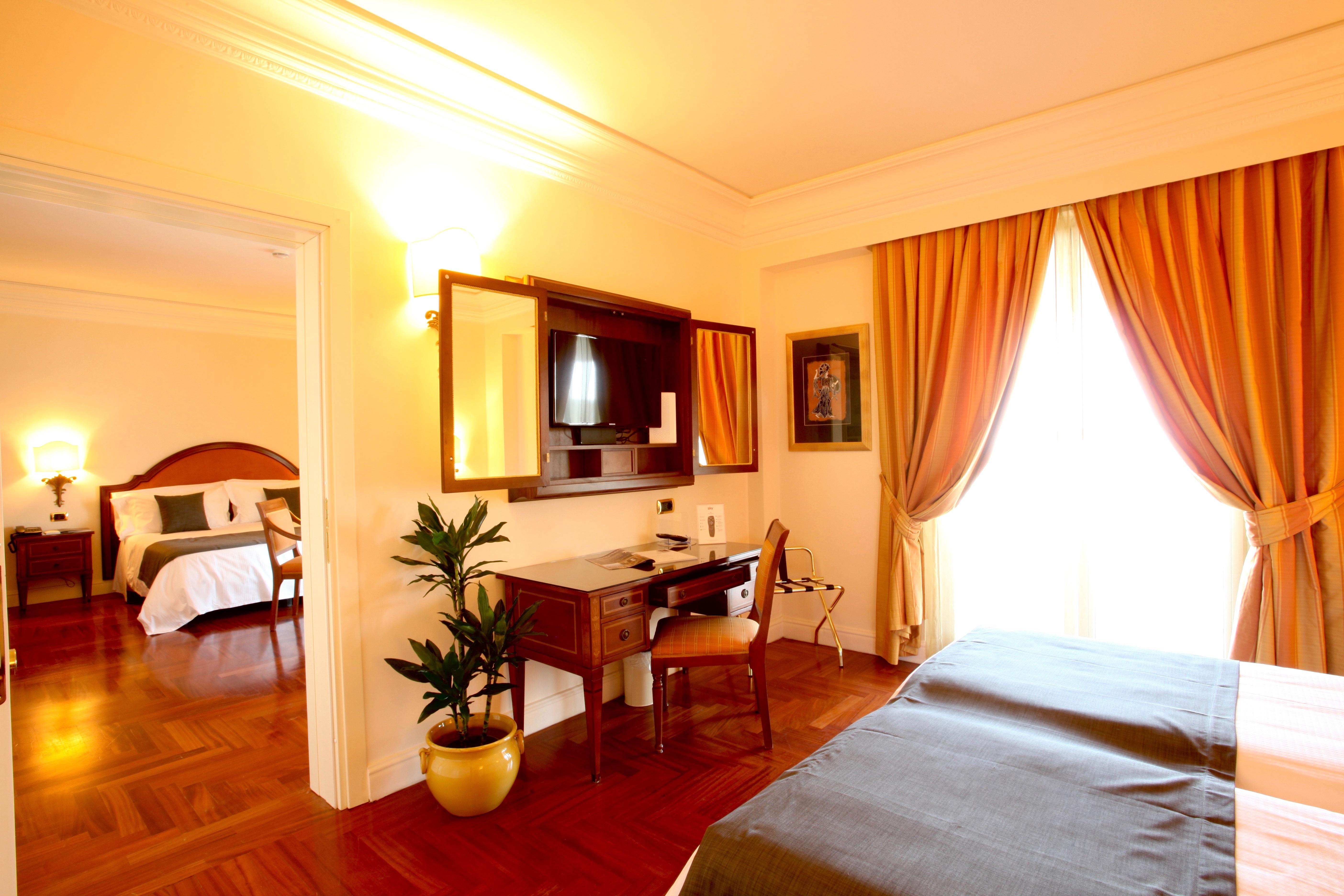 Grand San Pietro Hotel
