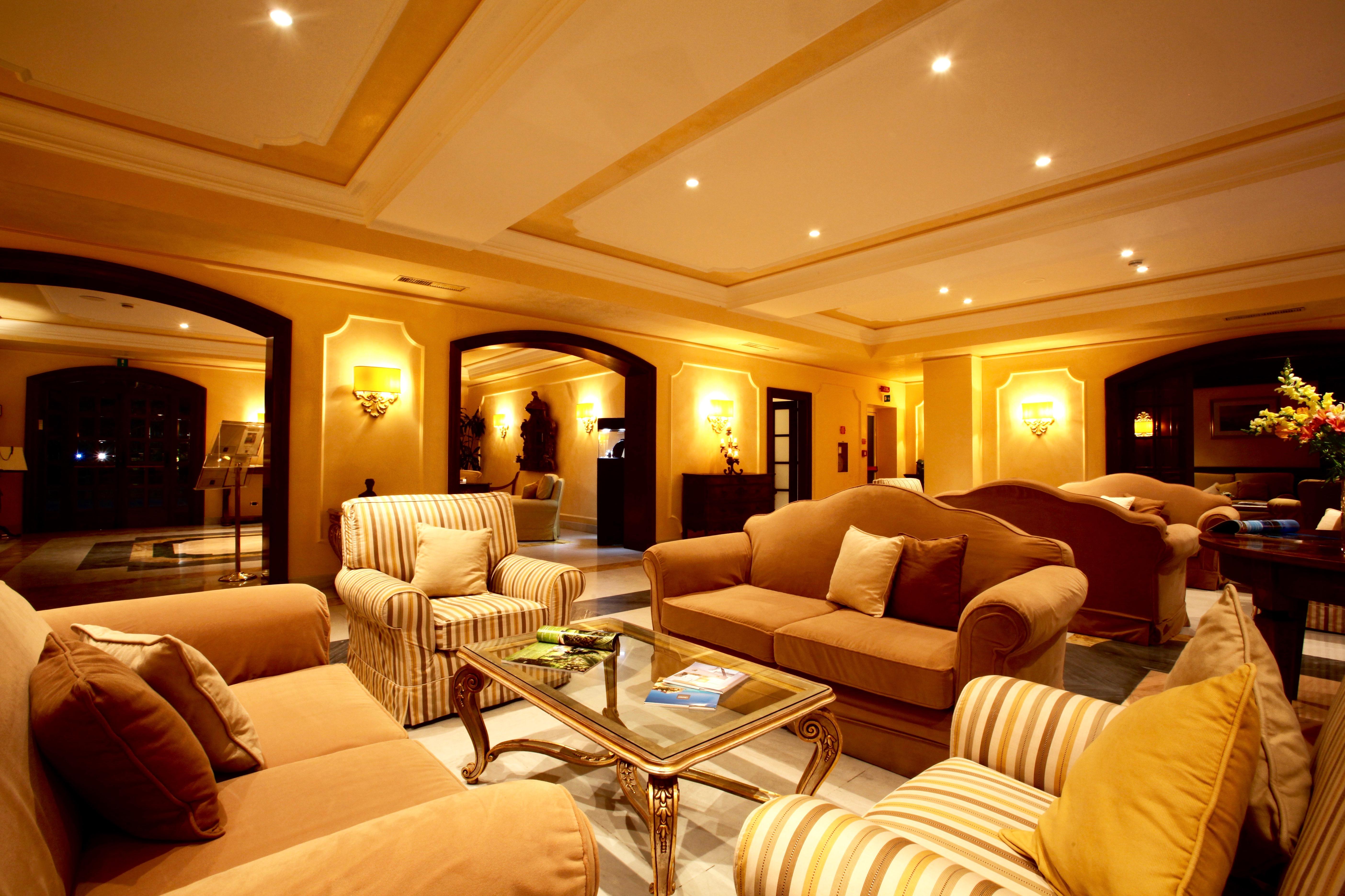 Grand San Pietro 5*