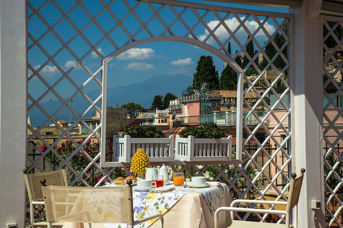 Hotel Isabella 3*