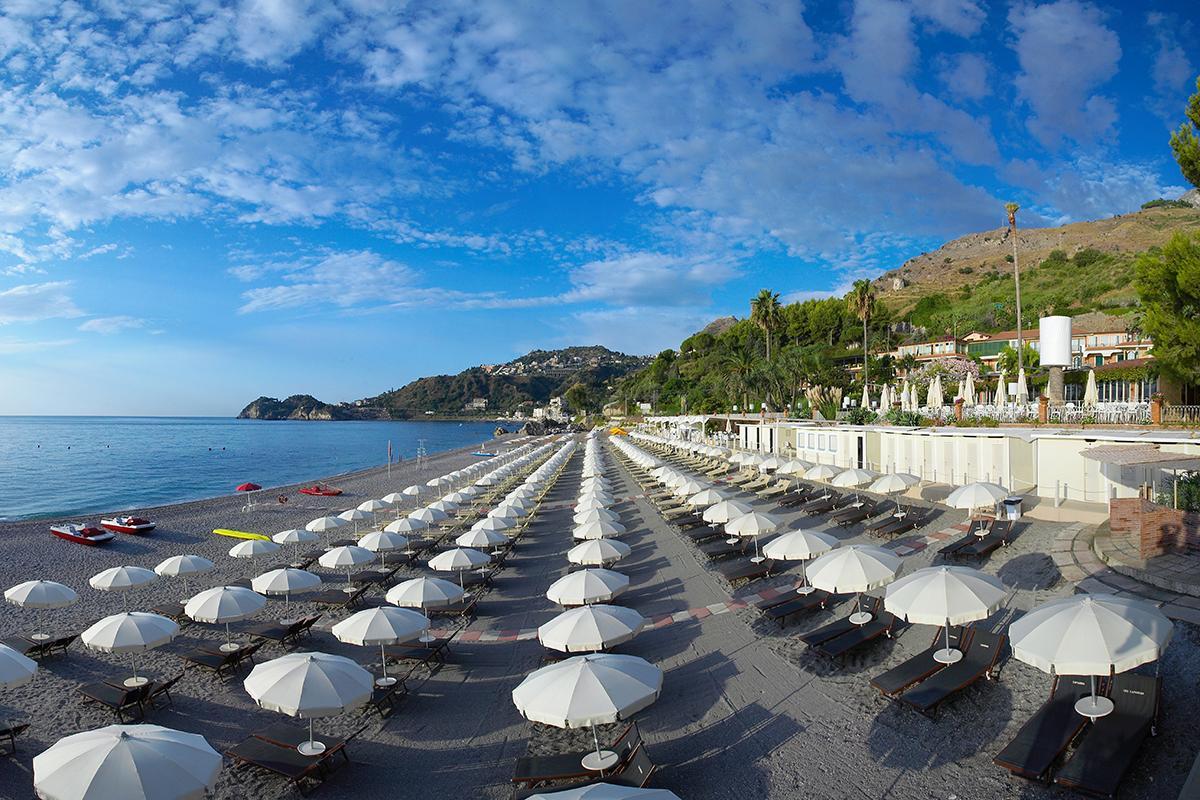Isabella Hotel Taormina