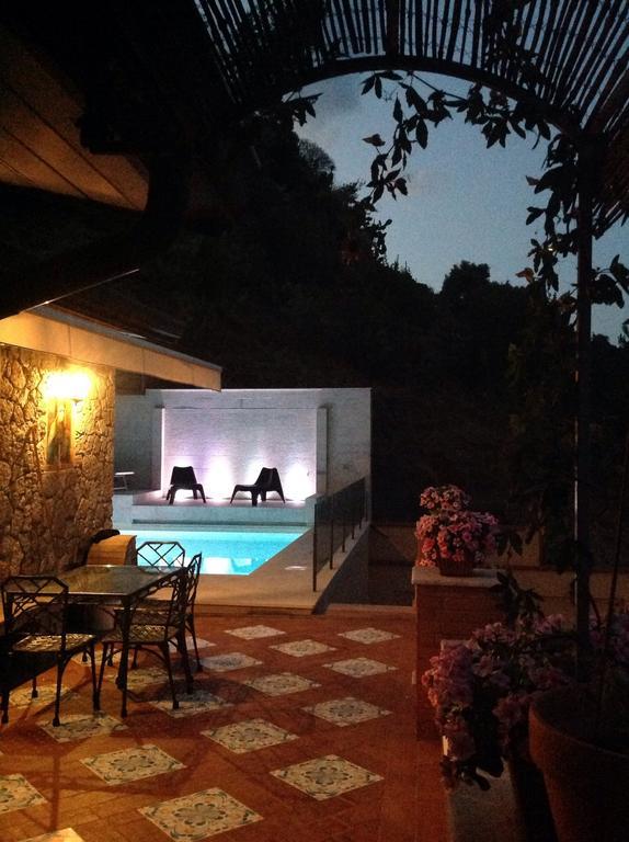 202 Luxury Pool Isola Bella *