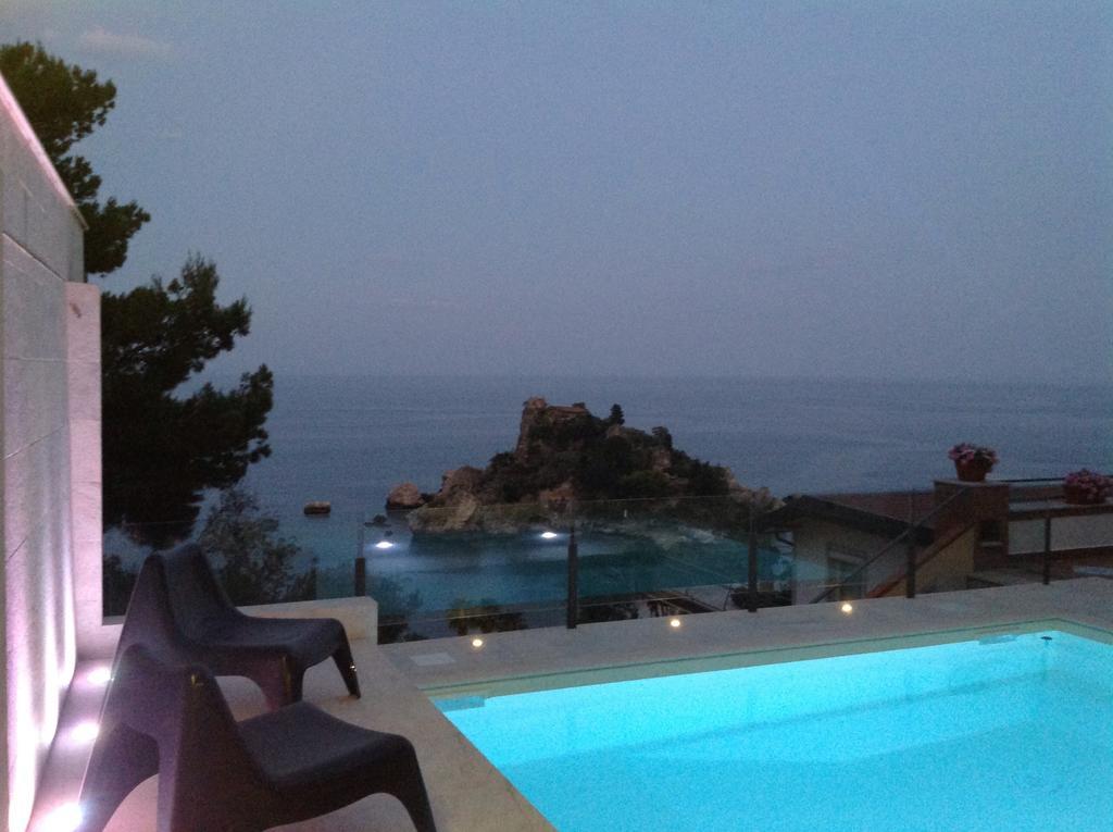 Holiday home 202 Luxury Pool Isola Bella Taormina