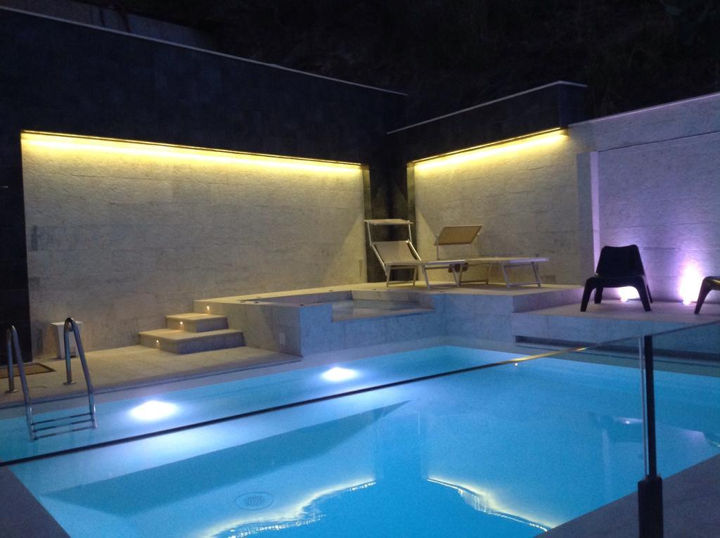 202 Luxury Pool Isola Bella Holiday home Taormina