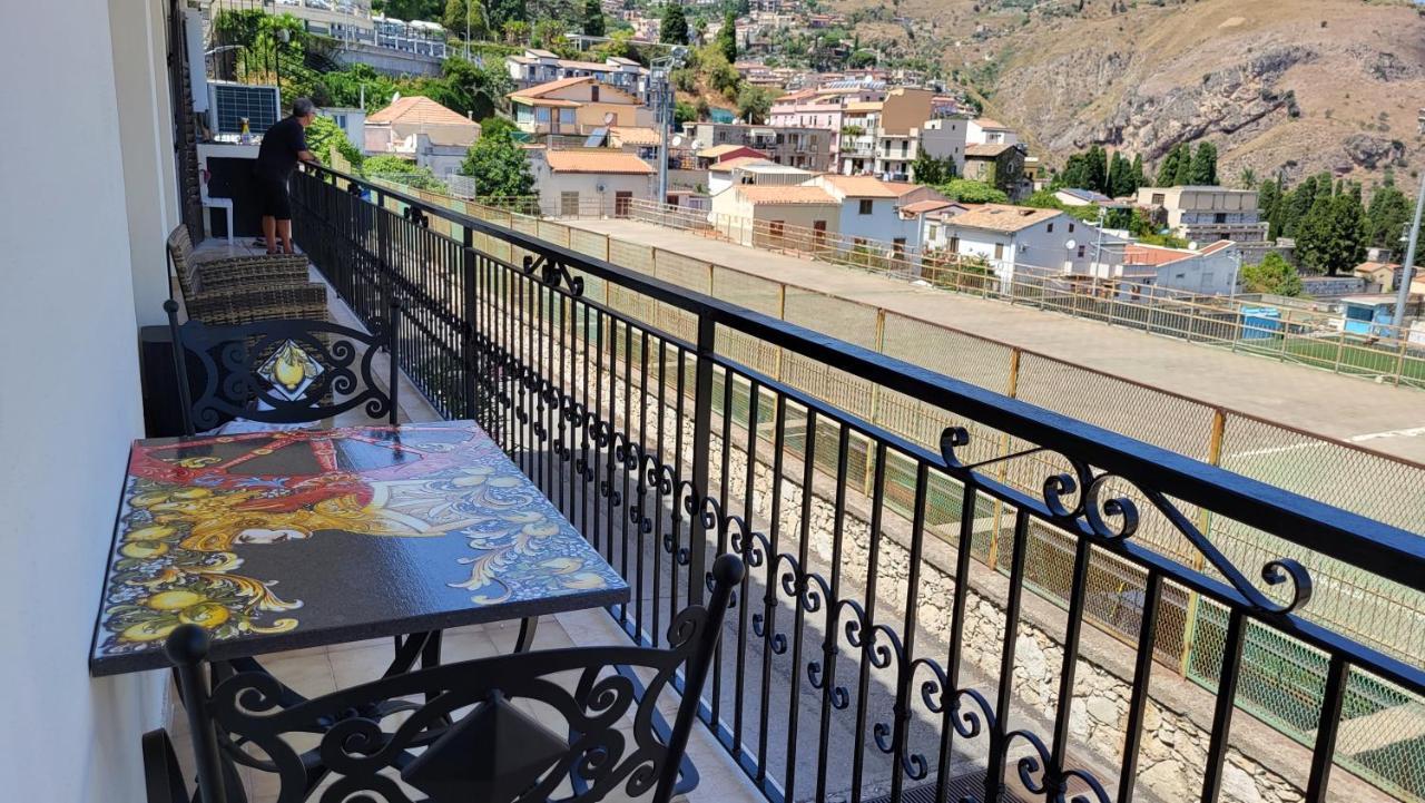 Apartment I Due Grifoni Luxury &