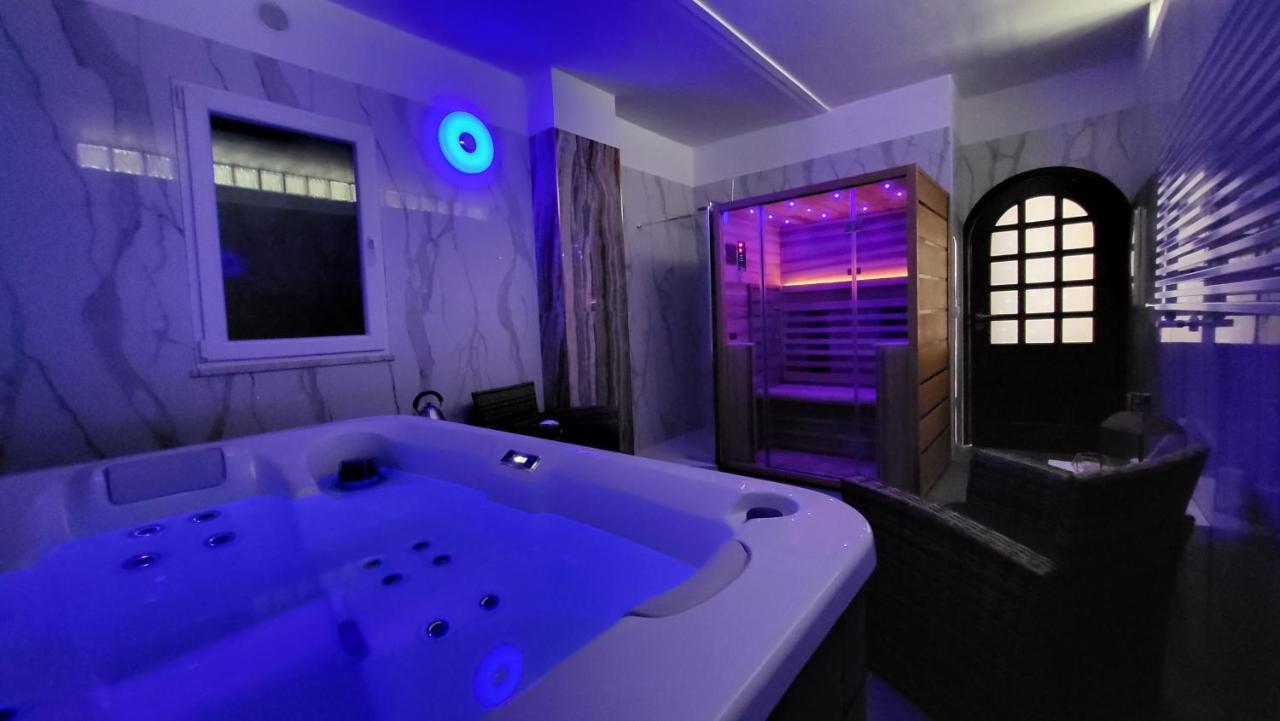 Apartment I Due Grifoni Luxury & Taormina