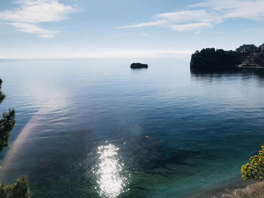 Santuzza Taormina