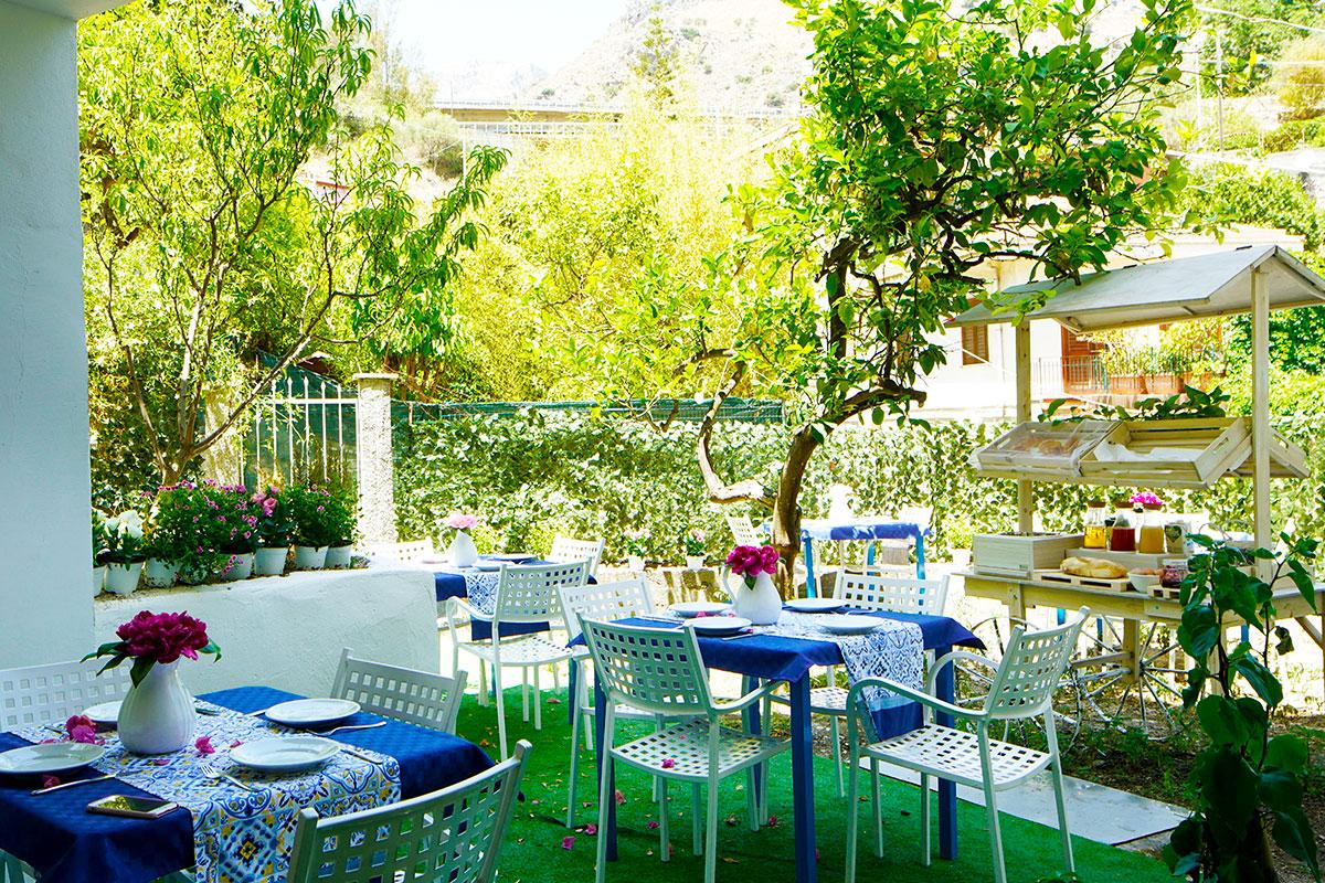 Santuzza Hotel