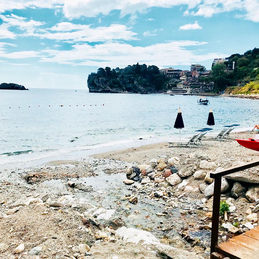 Santuzza Taormina