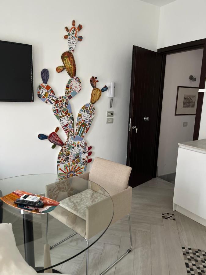 Apartamento Casetta Rosa