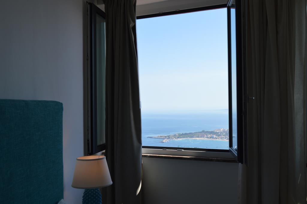 Quisisana * Taormina
