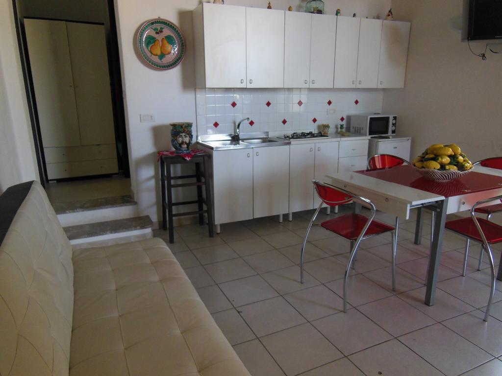 Apartment Il Delfino Taormina