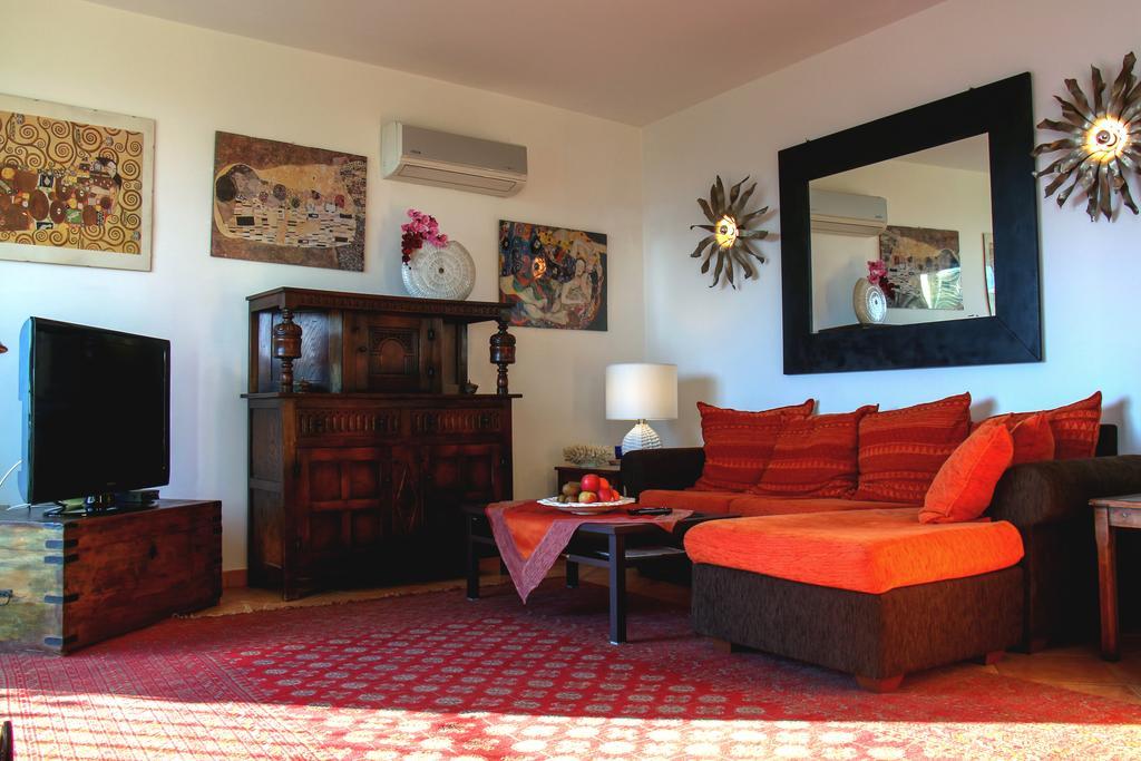 Bellavista Apartments Taormina