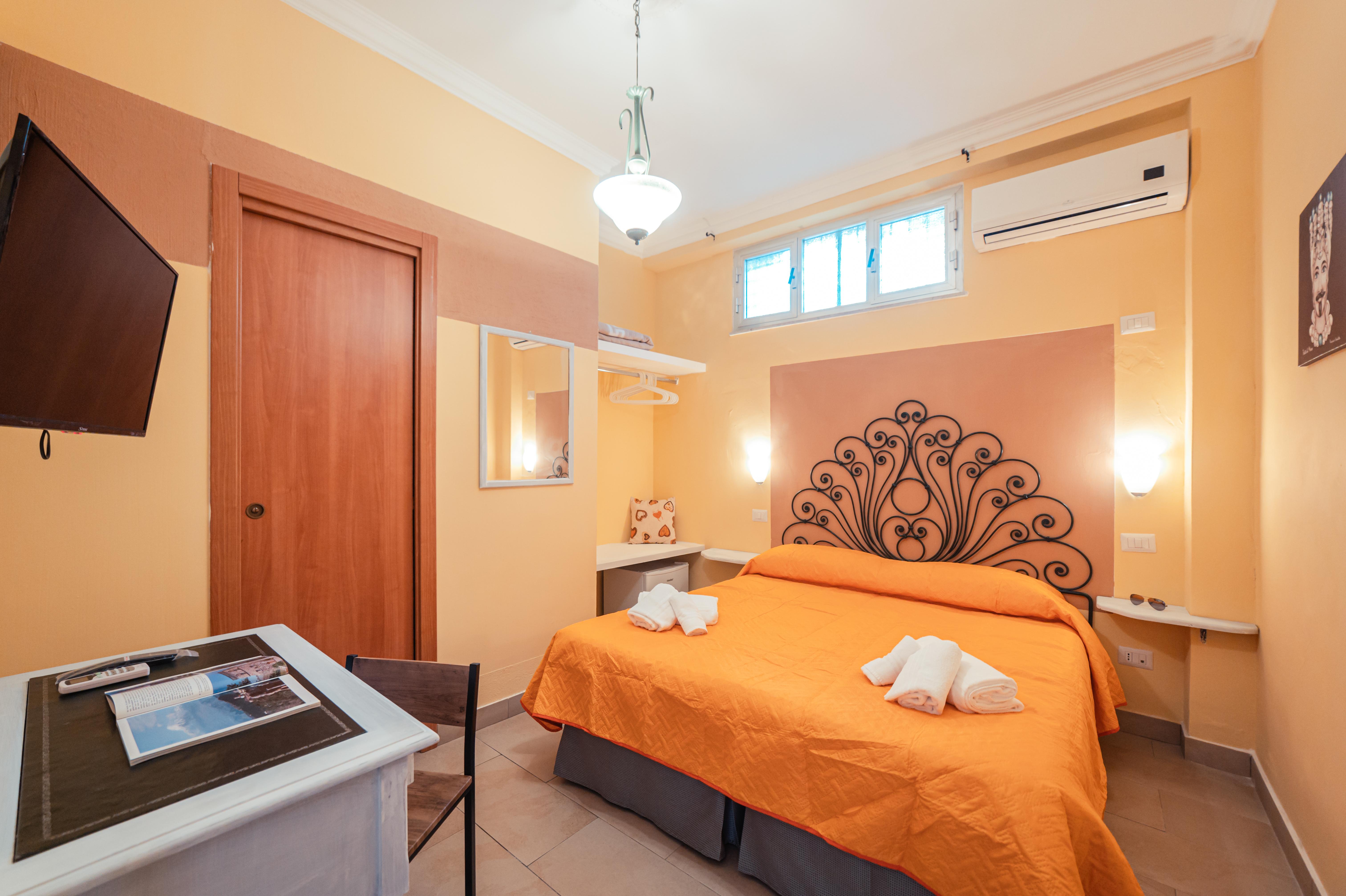 Garden Hotel Taormina