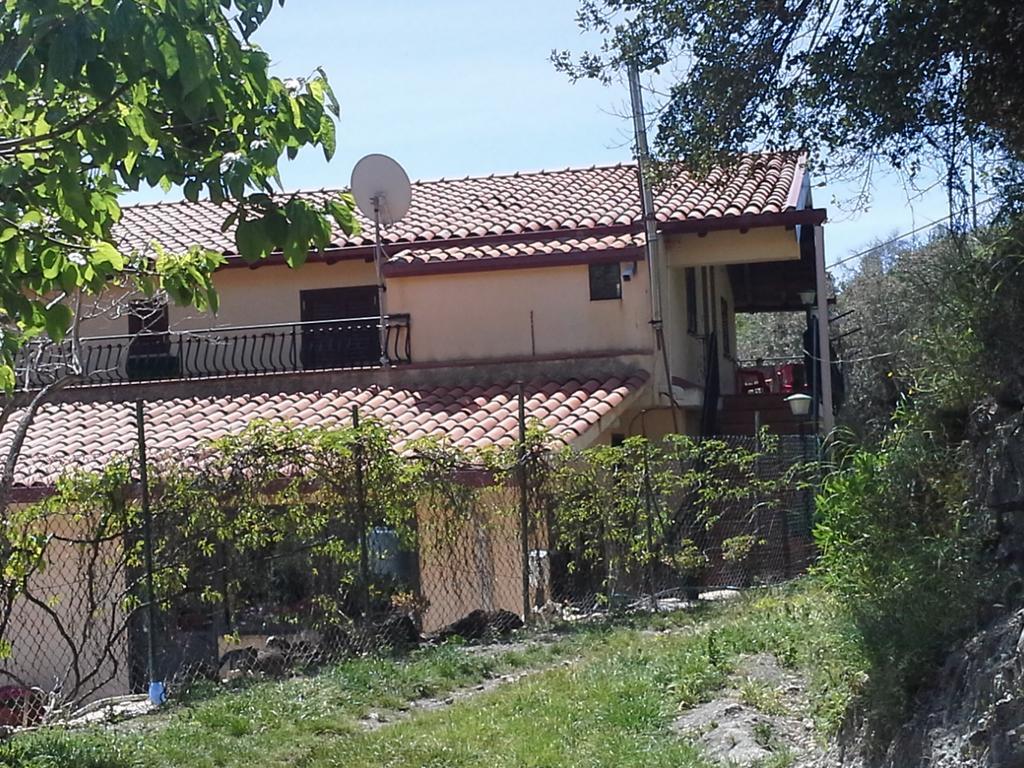 Ferienhaus A Casa Da Paola *