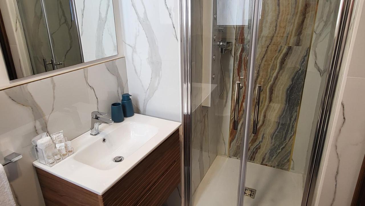 Apartment I Due Grifoni Luxury & Taormina
