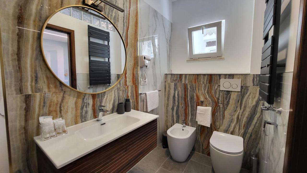 Apartment I Due Grifoni Luxury & *