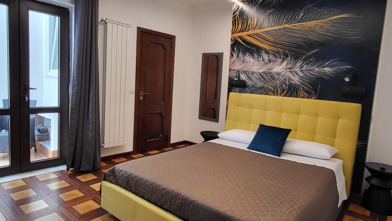 Apartment I Due Grifoni Luxury & *