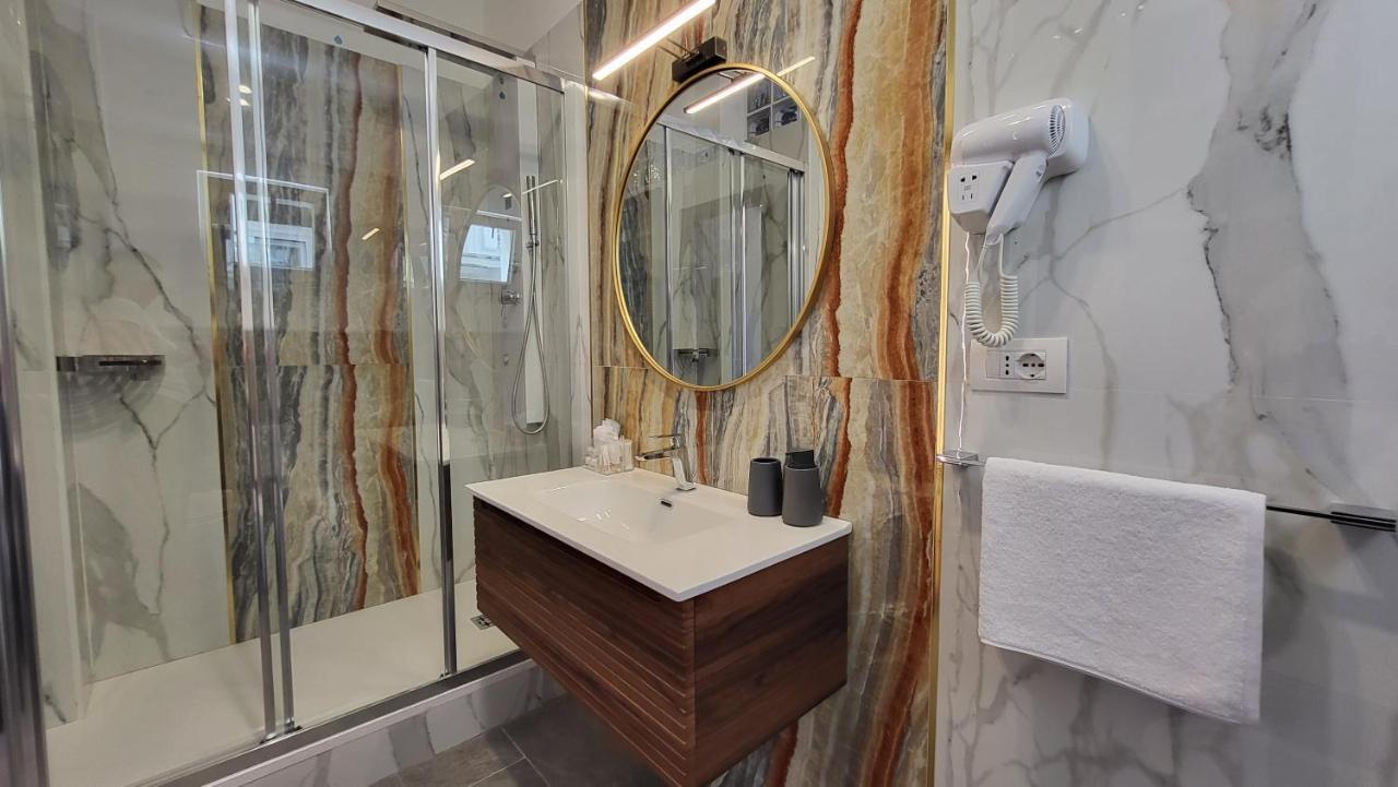 Apartment I Due Grifoni Luxury & Taormina