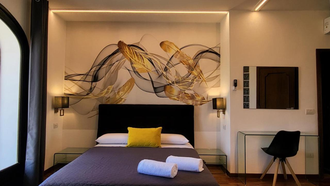 I Due Grifoni Luxury & Apartment Taormina