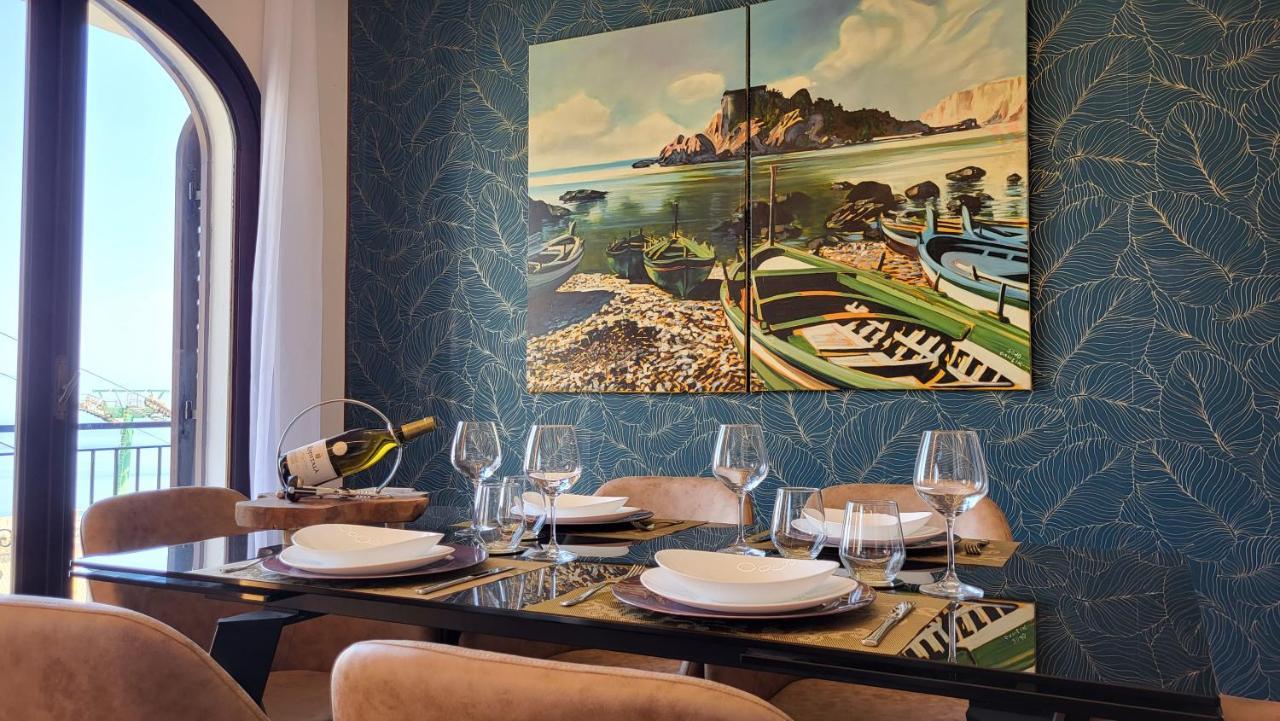 I Due Grifoni Luxury & Apartment