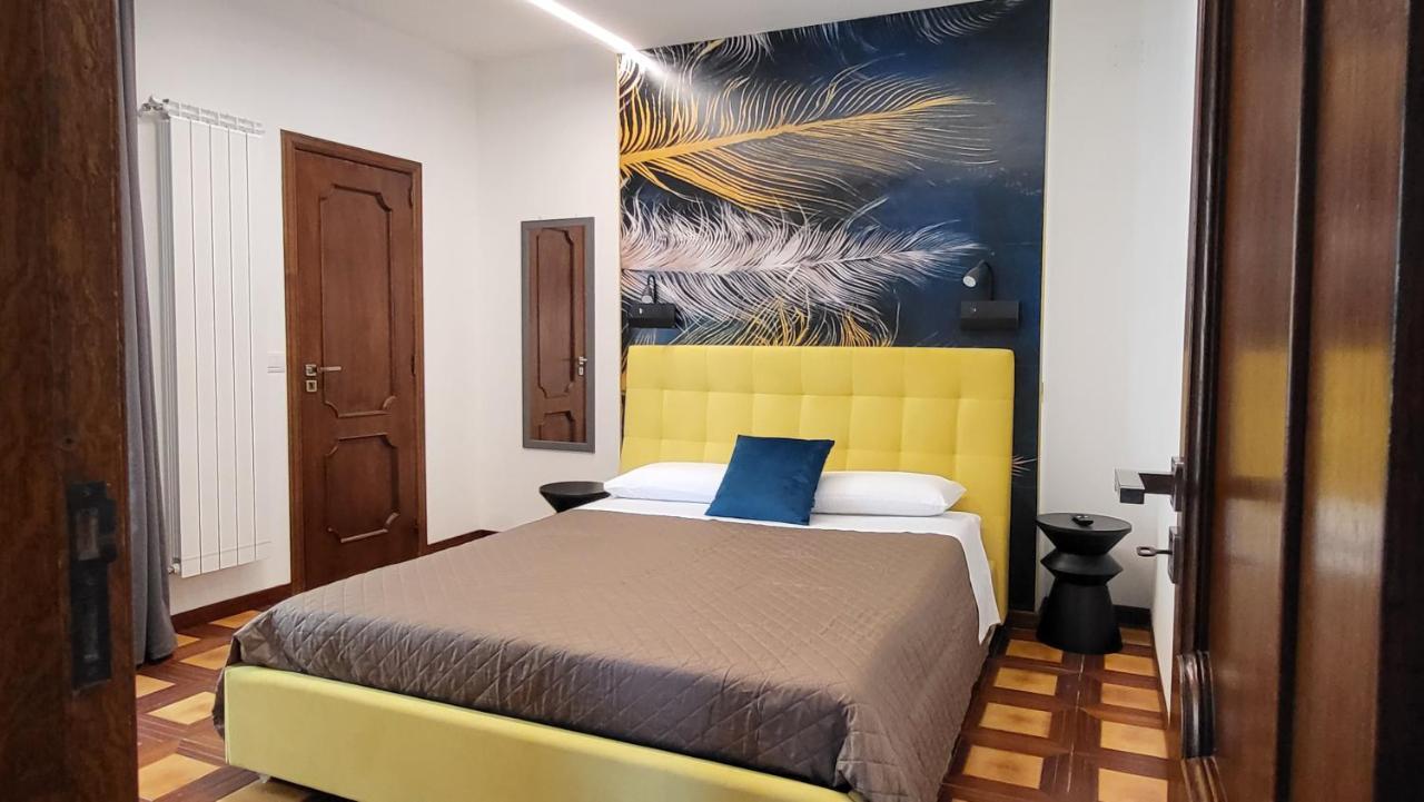 I Due Grifoni Luxury & Apartment *