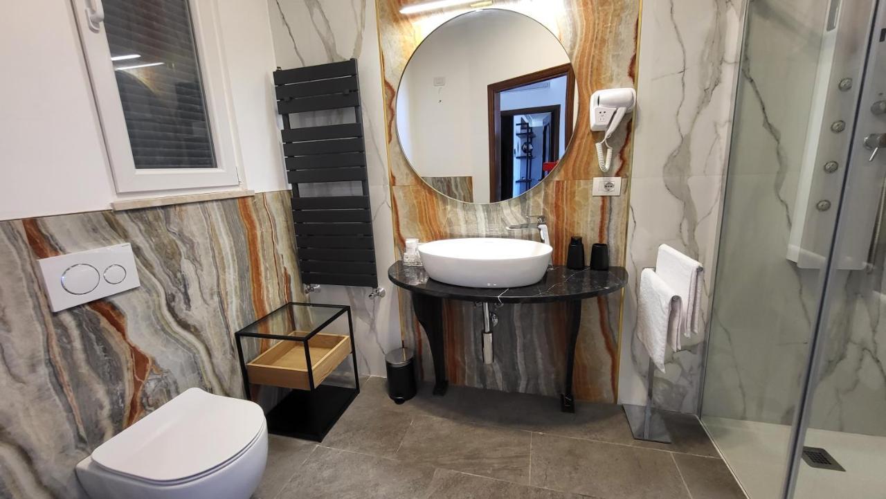 Apartment I Due Grifoni Luxury &