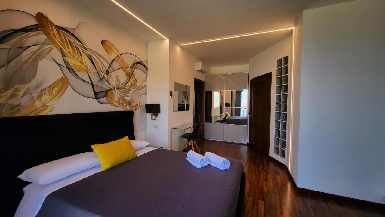 Apartment I Due Grifoni Luxury & *