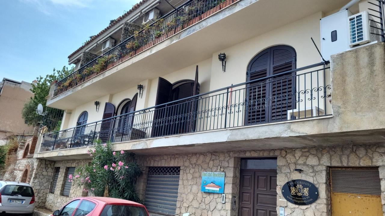 I Due Grifoni Luxury & Apartment Taormina