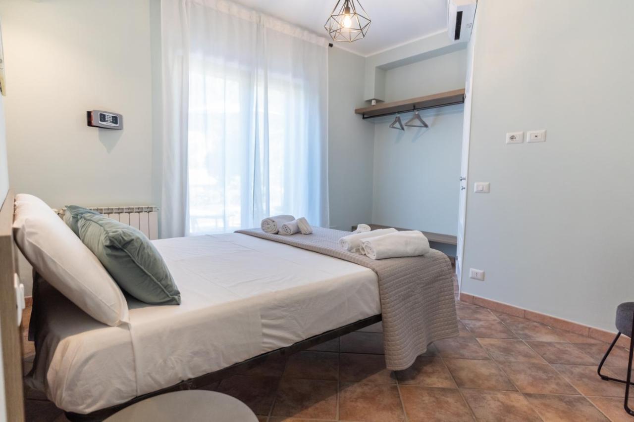 Apartment Teo House *