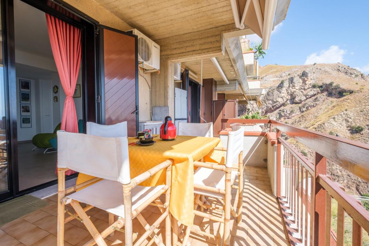 Apartment Il Mare Tra Le Dita